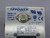INTERNATIONAL POWER IHB24-1.2 REGULATED LINEAR POWER SUPPLY T218403