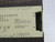 OMRON CPM1A-30CDR-A-V1 PROGRAMMABLE CONTROLLER T232277