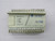 ALLEN BRADLEY 1L10BWB1AF-1125116774 1761-L10BWB PROGRAMMABLE CONTROLLER
MICROLOGIX 1000 T222154