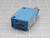SICK WL100-P4400 REFLEX SENSOR WITH BRIGHT LIGHT LED T224413