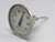 ASHCROFT  50 E160 E 040-20\120F  THERMOMETER  For Sale