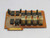 444129 MO366 LOCK IN RELAYS CIRCUIT T215289