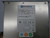BICKER BEA-640 B001120112 SWITCHING POWER SUPLLY T218557