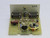 ITE 202D6141 GROUND FAULT RELAY T215321