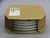 LOT OF 5000 60033466 RK73B1ETTP334J CERAMIC CAPACITOR T246210