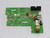 AIR MONITOR 20842200 CIRCUIT BOARD T215415