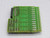 INVENSYS CHESSELL AC204100 RELAY BOARD T215262