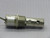 LEEDS NORTHRUP 4902-0100-092-00 STAINLESS CONDUCTIVITY SENSOR CELL T216186