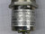 LEEDS NORTHRUP 4902-0100-092-00 STAINLESS CONDUCTIVITY SENSOR CELL T216186
