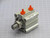 SMC  CDQ2A32-15DCM  AIR CYLINDER  For Sale SMC  CDQ2A32-15DCM  AIR CYLINDER  For Sale