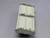 AUTOMATION DIRECT ZIPLINK ZL-CM16TF1 CONNECTOR MODULE T236778