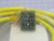 TURCK VAY 22-D658-2M CORDSET VALVE CONNECTOR T237626 TURCK VAY 22-D658-2M CORDSET VALVE CONNECTOR T237626