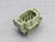 HARTING  HAN GES-STI  CAGE-CLAMP TERMINATION CONNECTOR  For Sale