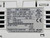 YASKAWA CIMR-JA2A0006BAA DRIVE T216854