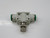 NUMATICS INP139C-308-000 INLINE FLOW CONTROL T241941