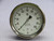MCDANIEL CONTROLS AB 00203 PRESSURE GAUGE T241659