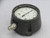 WIKA  9833922  PRESSURE GAUGE  For Sale