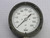 WIKA 9834915 PRESSURE GAUGE LOWER CONNECTION T240062