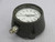 WIKA  9834915  PRESSURE GAUGE LOWER CONNECTION  For Sale