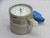 WIKA  232.30.100  BOURDON TUBE PRESSURE GAUGES  For Sale