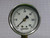 ASHCROFT 63-1008-A-02L-60 PRESSURE GAUGE T236997