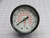 NORGREN 18-013-226W PRESSURE GAUGE T242258 NORGREN 18-013-226W PRESSURE GAUGE T242258