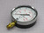 SEALFAST  G401601  PRESSURE GAUGE  For Sale SEALFAST  G401601  PRESSURE GAUGE  For Sale