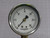 ASHCROFT 63-1008-A-02L-30 PRESSURE GAUGE T236971 ASHCROFT 63-1008-A-02L-30 PRESSURE GAUGE T236971