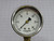 ASHCROFT 63-1008-A-02L-30 PRESSURE GAUGE T237225 ASHCROFT 63-1008-A-02L-30 PRESSURE GAUGE T237225