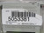 STAHL 9001/00-280-100-101 SAFETY BARRIER MODULE, 28V-AC REV B T237600