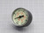 FISHER  21B4037X012  PRESSURE GAUGE  For Sale