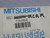 MITSUBISHI A8GT-MCAM MEMORY MODULE T237345
