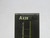 MITSUBISHI AX-20 INPUT MODULE T237351 MITSUBISHI AX-20 INPUT MODULE T237351