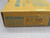 MITSUBISHI AX-20 INPUT MODULE T237351 MITSUBISHI AX-20 INPUT MODULE T237351