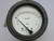 MID WEST 130SC-04-(FU)0 PRESSURE GAUGE T237020