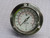 MCDANIEL CONTROLS AB 20627 PRESSURE GAUGE T237116