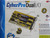 SIIG I01824 CYBERPRO DUAL I/O MODULE MODEM T242147