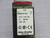 ALLEN BRADLEY 800MR-PT16K PUSH TO TEST PILOT T241144