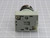 LOT OF 2 IDEC APW199D-R-120 PILOT LIGHT T239193