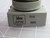 LOT OF 2 IDEC APW199D-R-120 PILOT LIGHT T239193