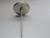 H O TRERICE 52-2278 B8520908 BI-METAL THERMOMETER T236024