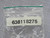 MOLEX 63811-8275 LOCATOR T241303 MOLEX 63811-8275 LOCATOR T241303