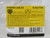 STARTECH PXT10115 COMPUTER POWER CORD CABLE T243644 STARTECH PXT10115 COMPUTER POWER CORD CABLE T243644
