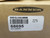 BANNER SM312LVAG-68695 PHOTOELECTRIC SENSOR T238716