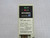 MITSUBISHI MR-J2M-10DU SERVO DRIVE T245855