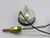 JUMO 1619284100 DAIL THERMOMETER T238262
