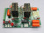 MCE HC-DPS-M0M/H DOOR BOARD W/POWER SUPPLY T236036