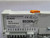 BECKHOFF BC9050 4518B4050000 BUS TERMINAL CONTROLLER T236079