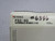 KEYENCE FS2-60 SENSOR AMPLIFIER T244499