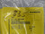 TURCK BI 5-G18-AP6X EMBEDDABLE INDUCTIVE SENSOR T237638